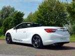 Opel Cascada by Steinmetz 2013 года